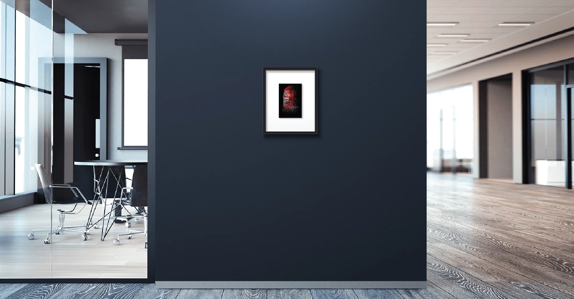Flawless Anti-Design for Outsiders
