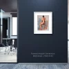 Girl on Chair - Image 2