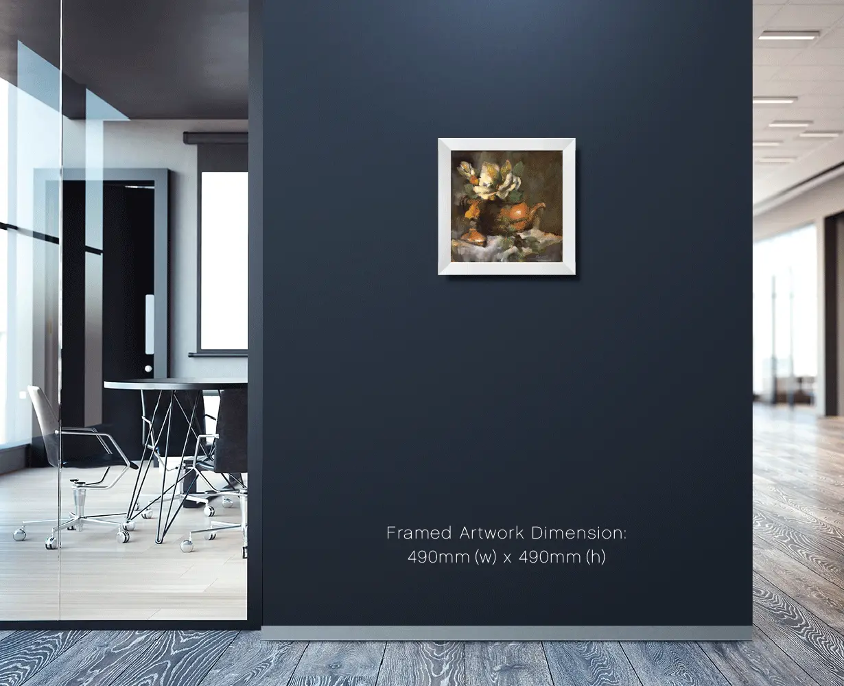 Kettle Flower - Image 2