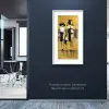 African Yellow - Image 2