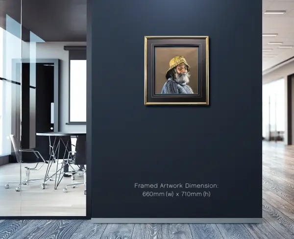 Old Man - Image 2