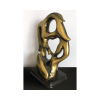 Picasso Style Sculpture - Image 2